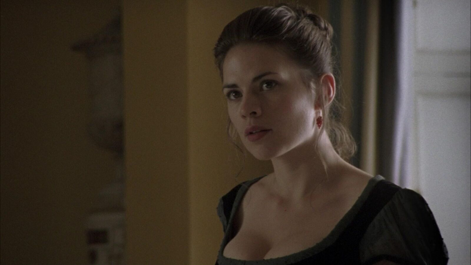 Hayley Atwell Mansfield Park 