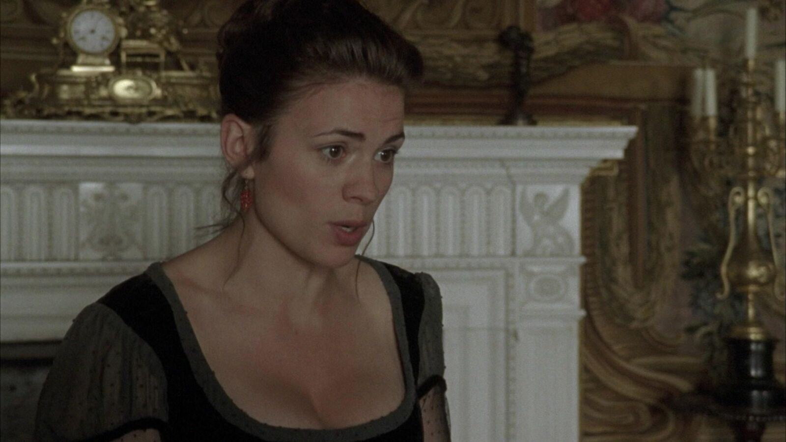 Hayley Atwell Mansfield Park