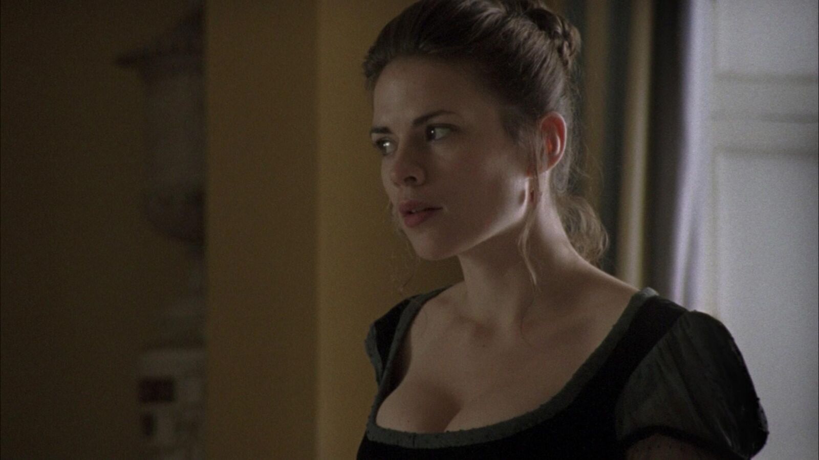 Hayley Atwell Mansfield Park 