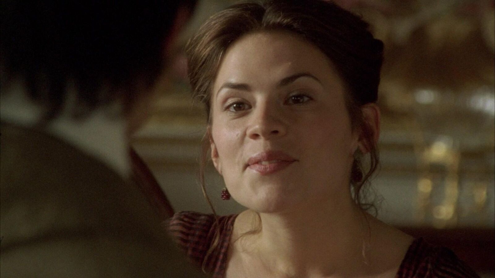 Hayley Atwell Mansfield Park 