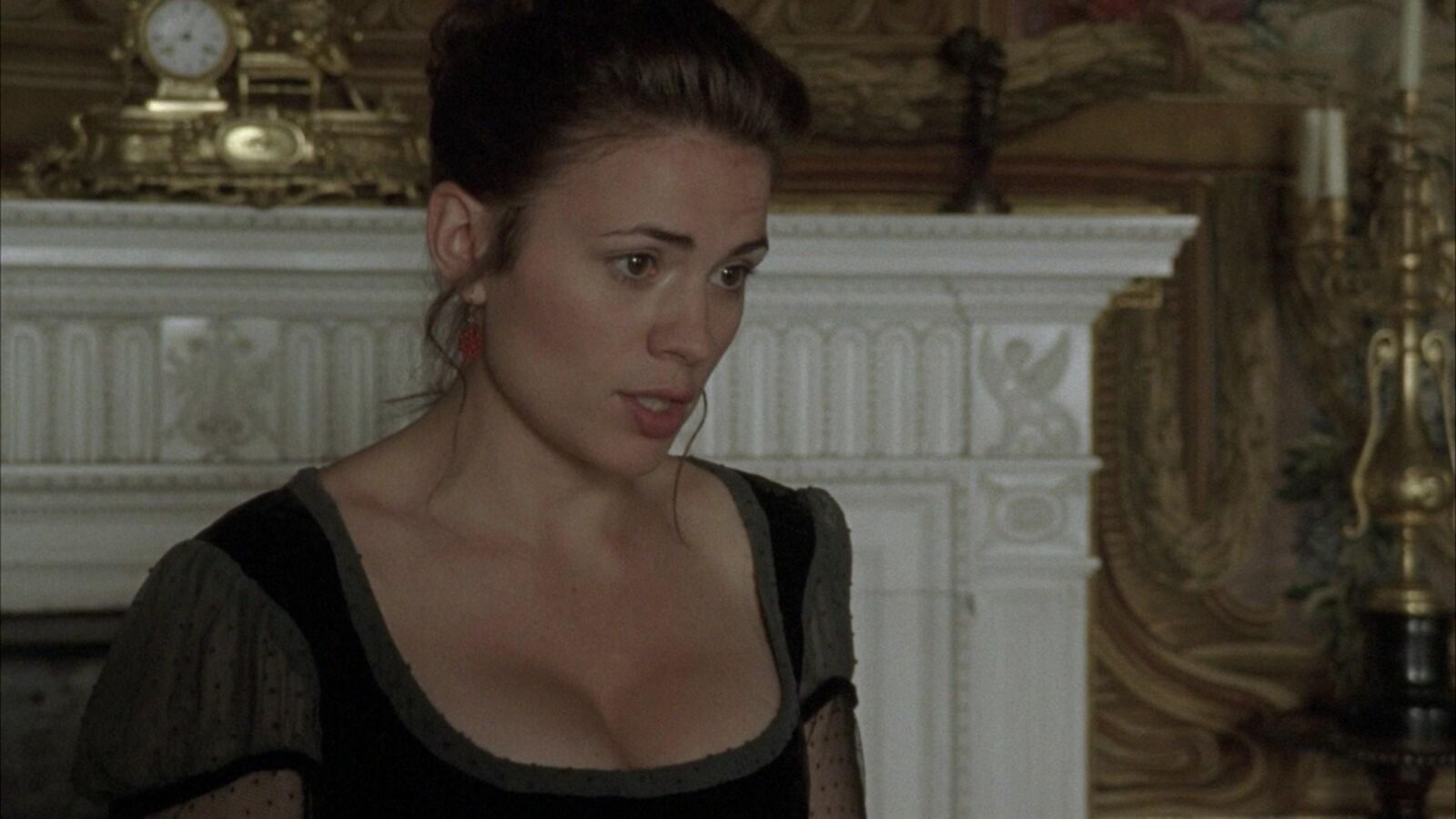 Hayley Atwell Mansfield Park