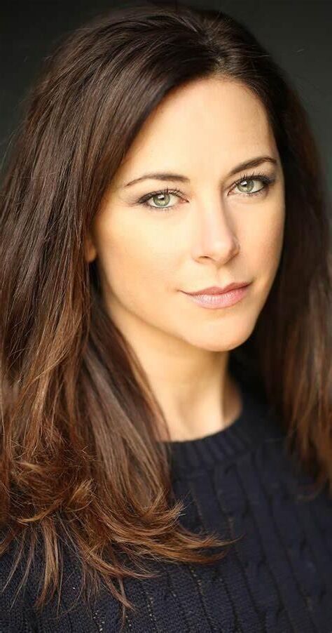 Belinda Stewart Wilson (aka Wills Mum)