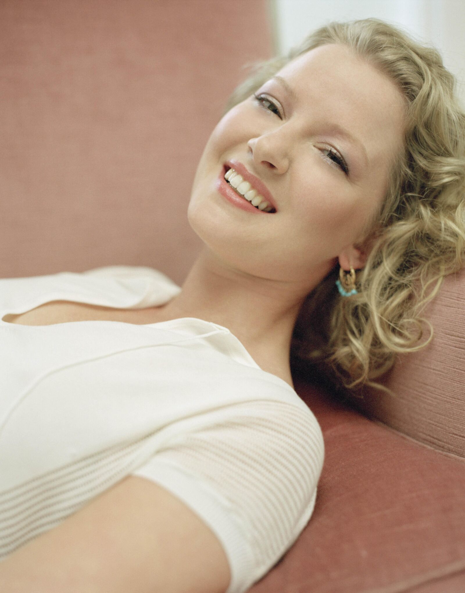 Gretchen Mol