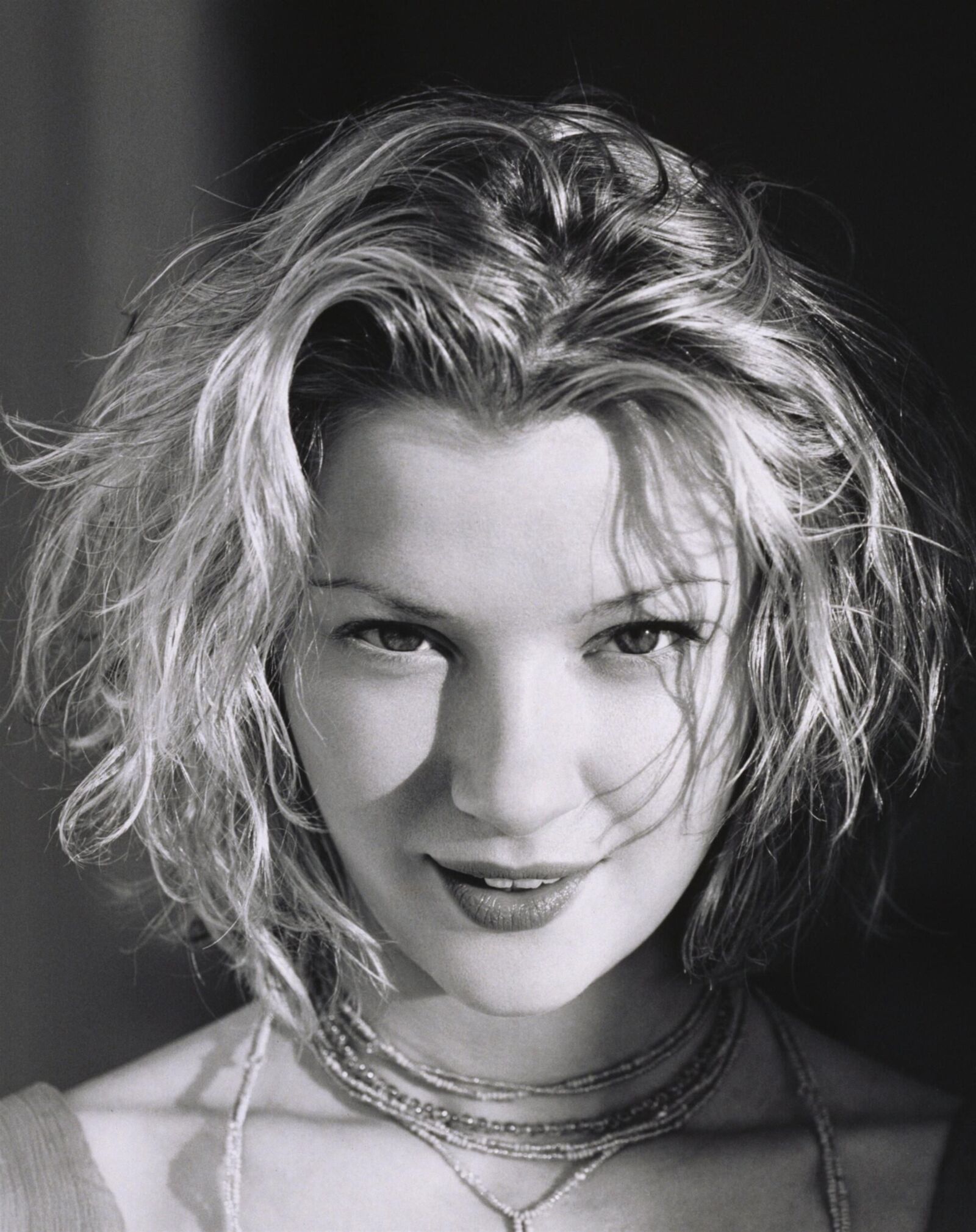 Gretchen Mol