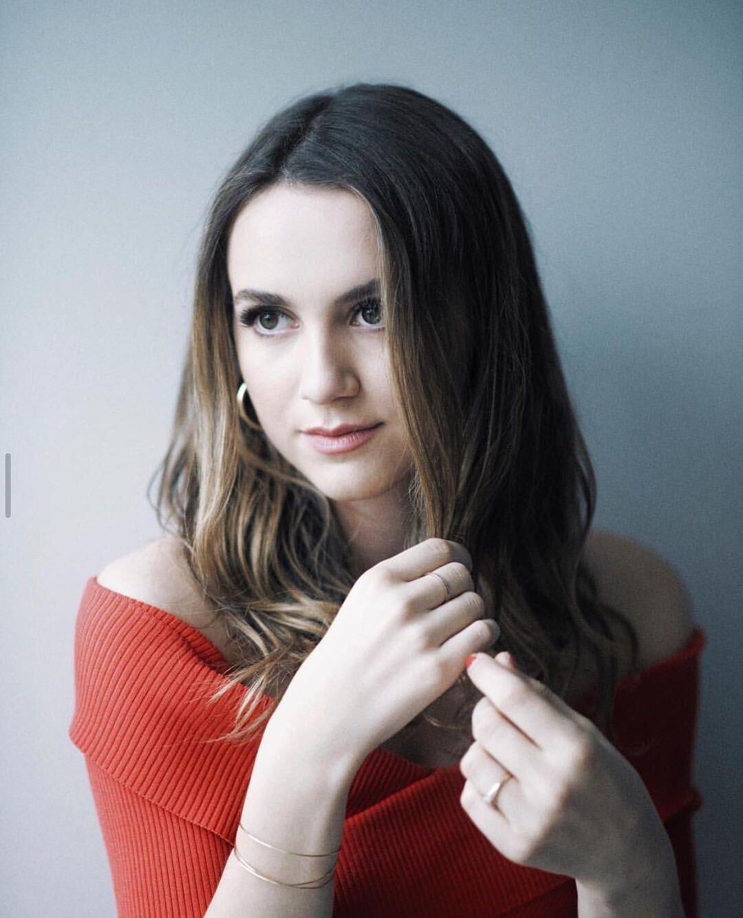 Maude Apatow Randoms