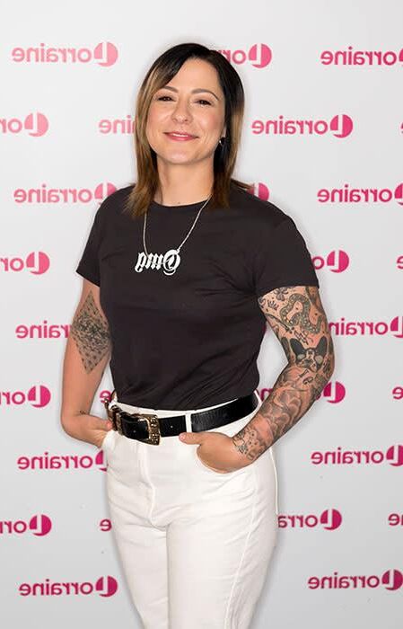 Lucy Spraggan (cantor)