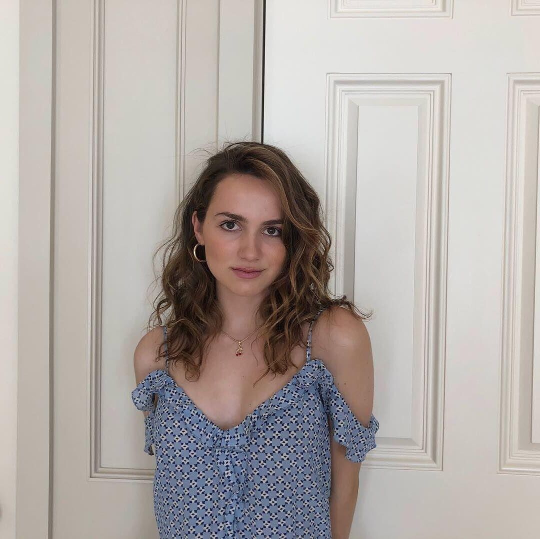 Maude Apatow Randoms