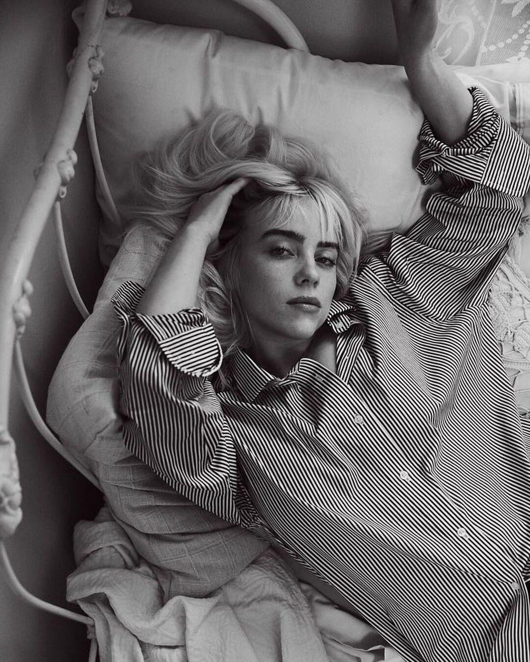 Billie Eilish