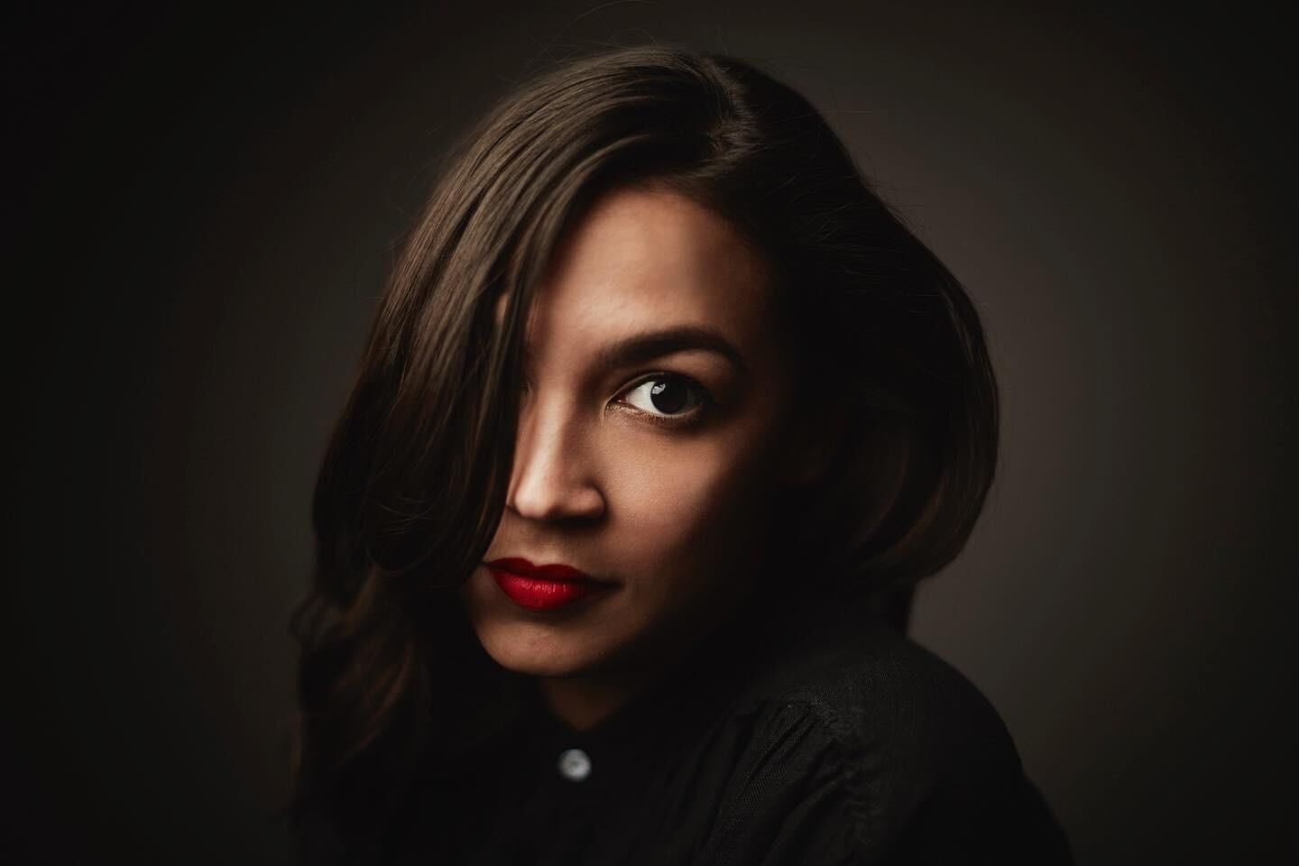 Alexandria Ocasio Cortez