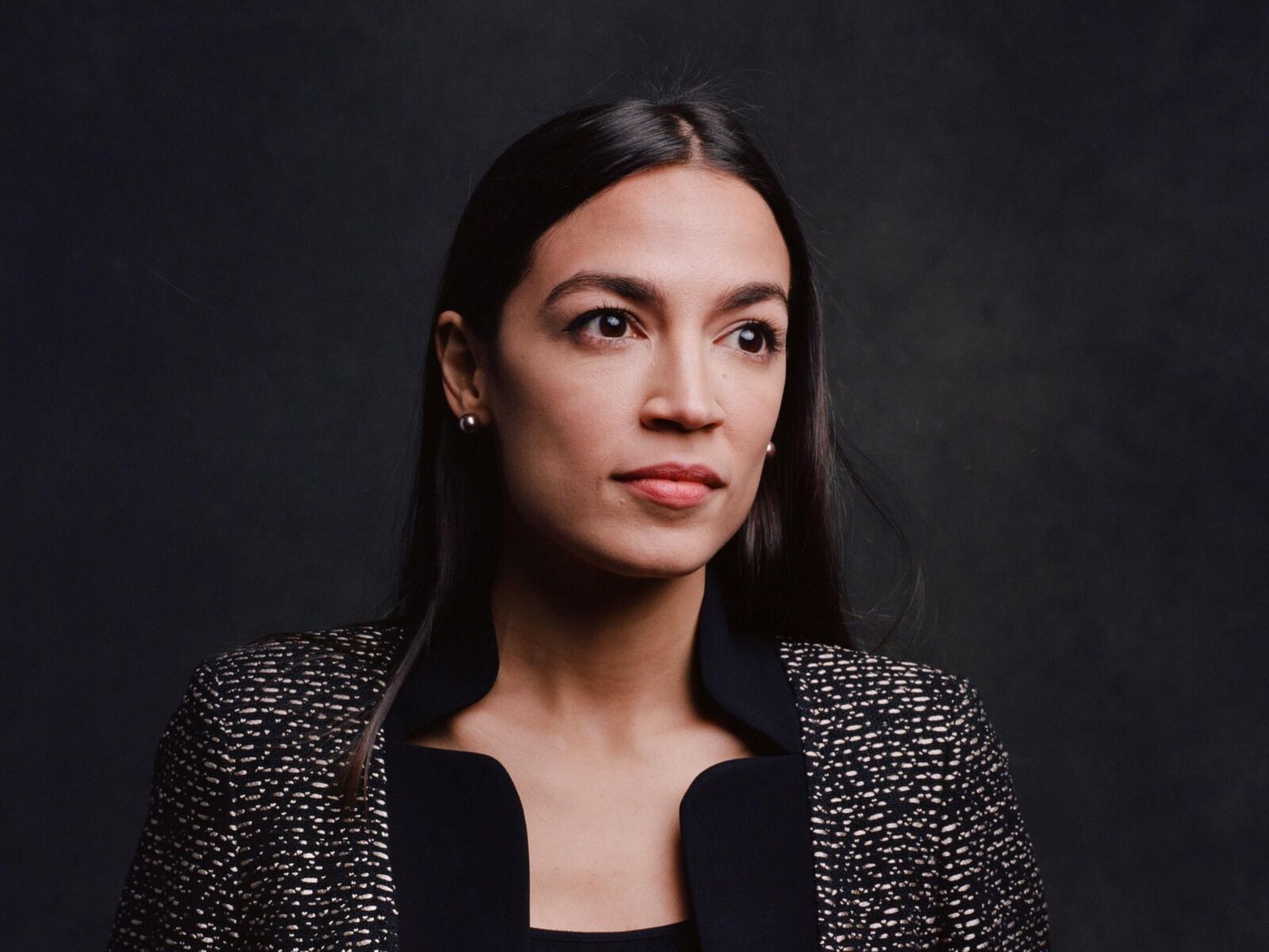 Alexandrie Ocasio Cortez