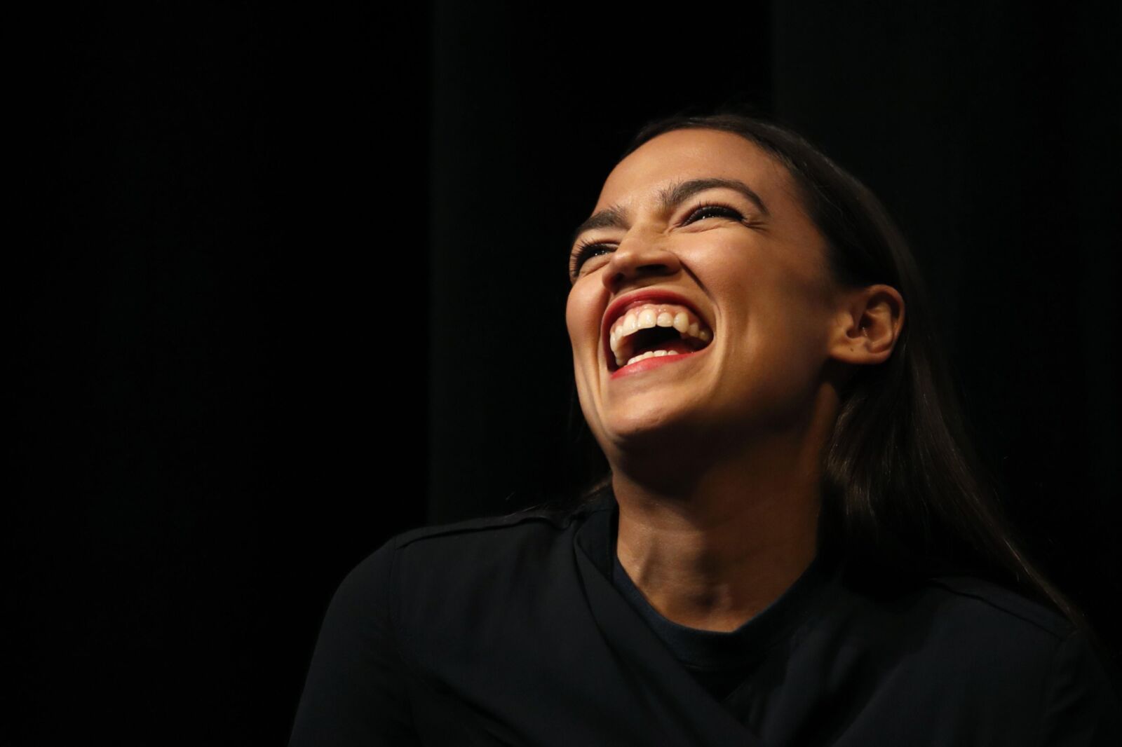 Alexandrie Ocasio Cortez