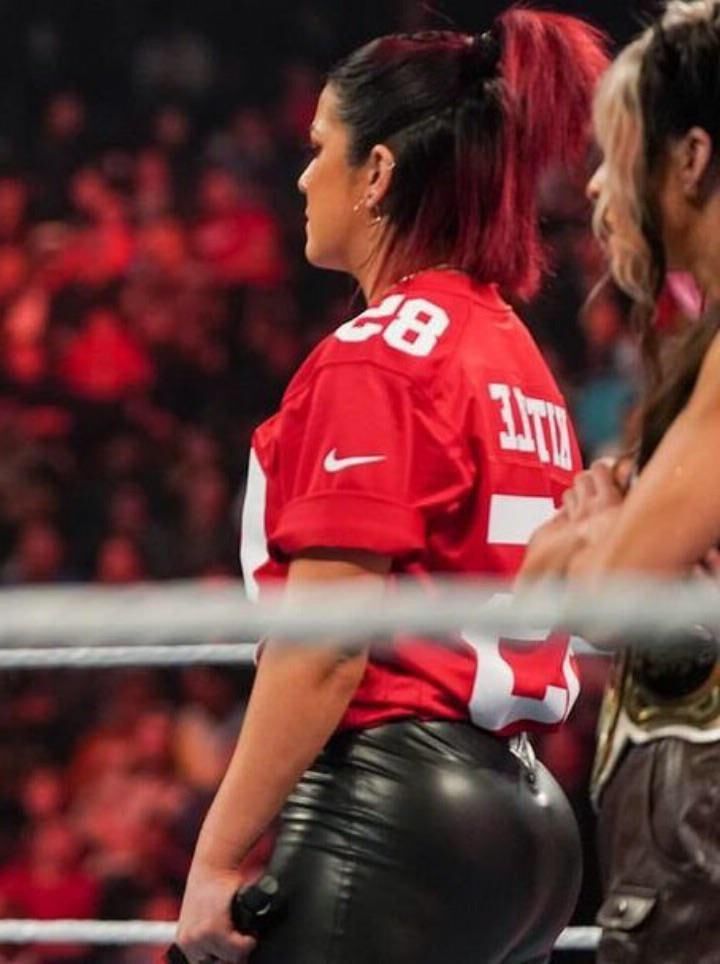 Bayley