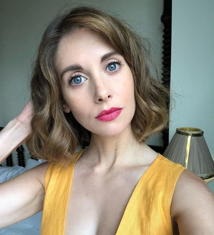 Alison Brie