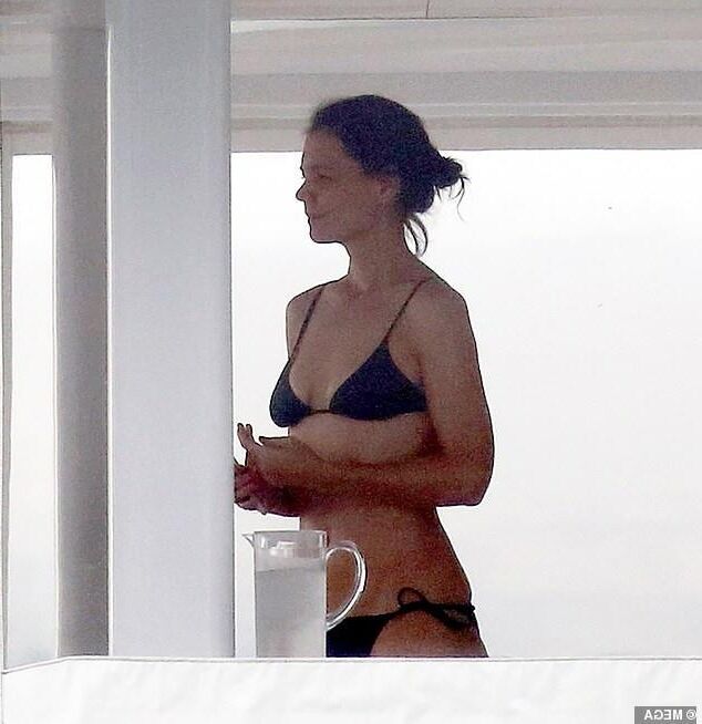 Katie Holmes