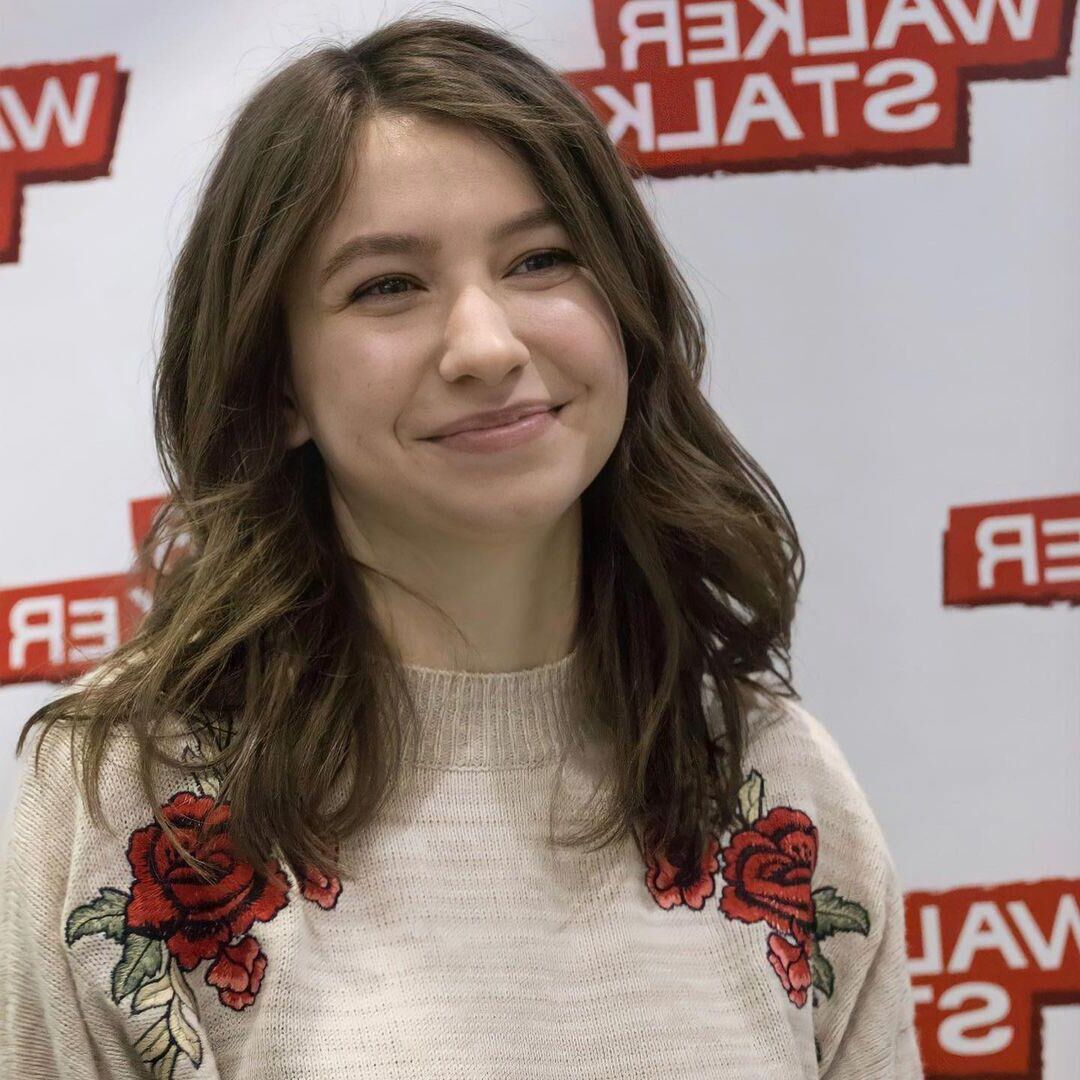 Amante de katelyn nacon