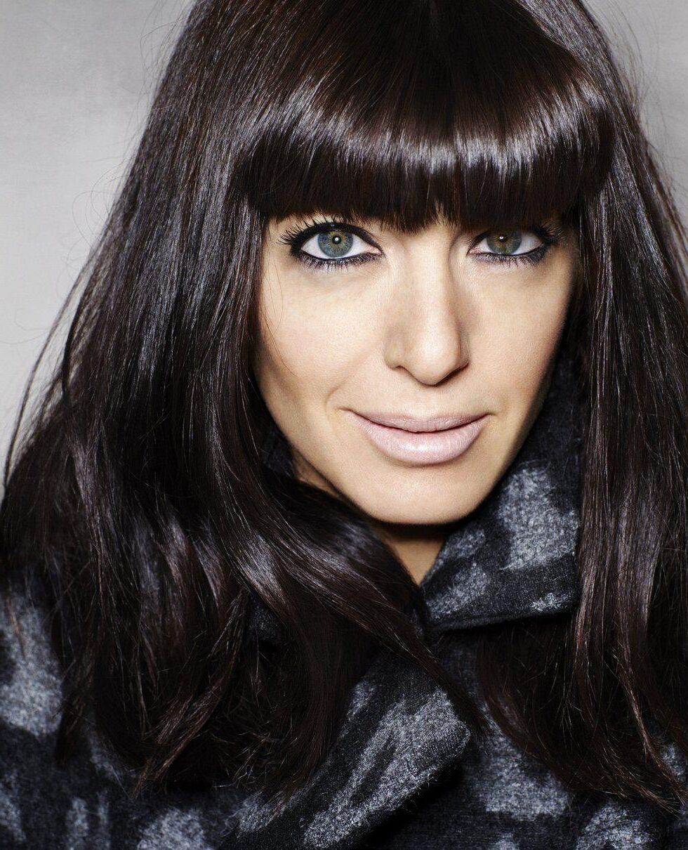 Claudia Winkleman