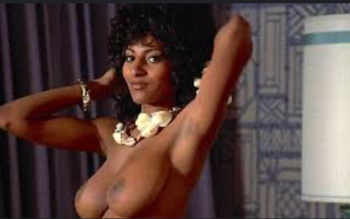 Pam Grier