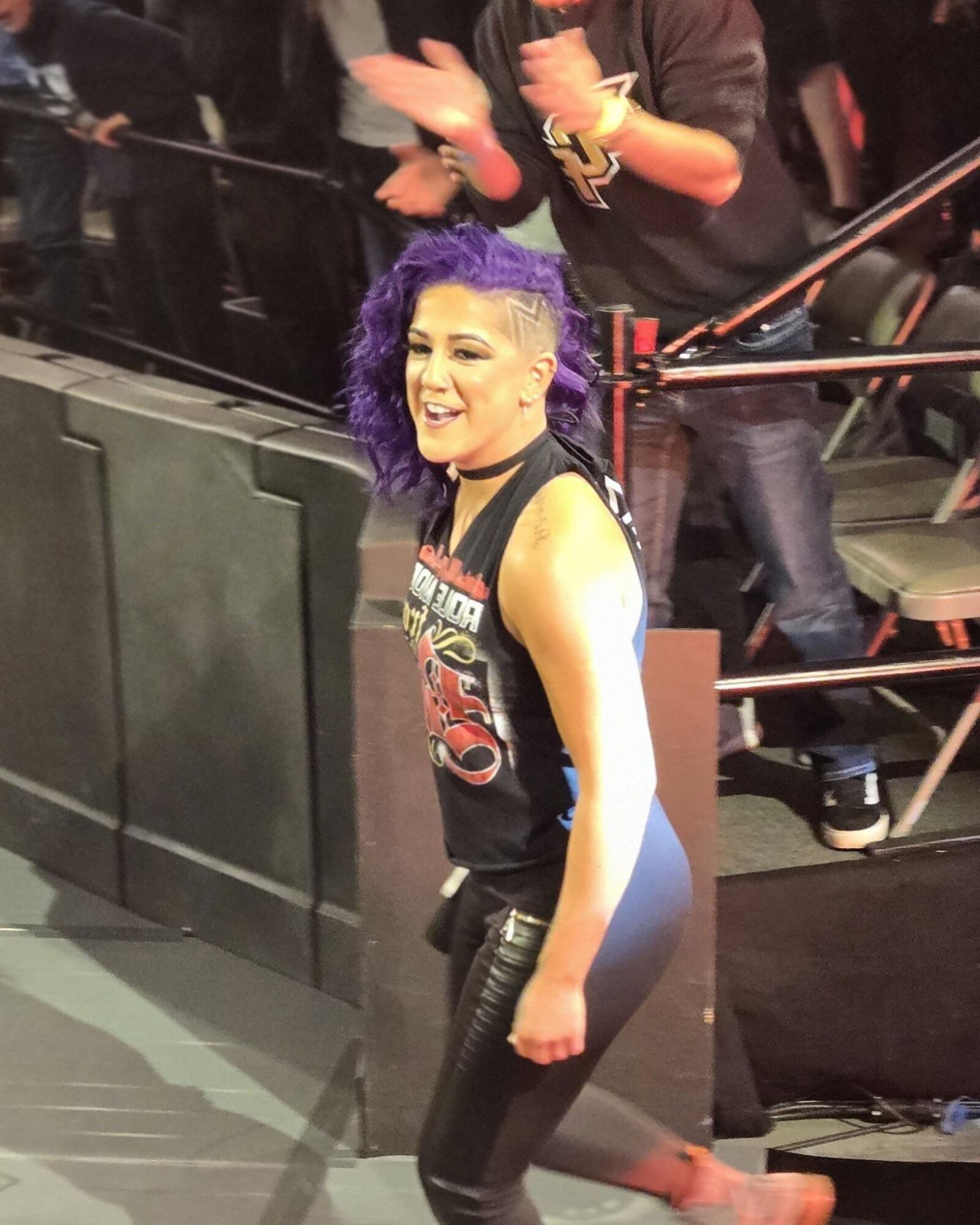 Bayley