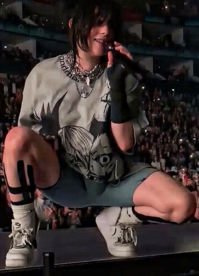 Billie Eilish