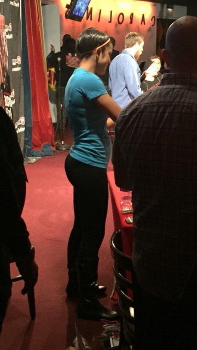 Bayley