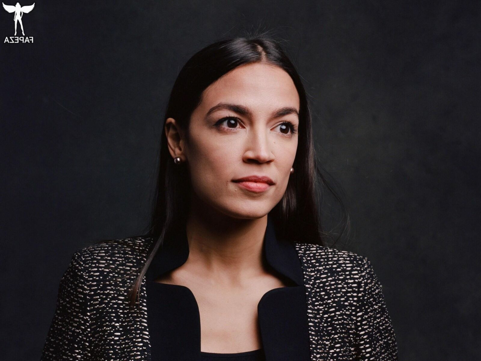 Alexandrie Ocasio Cortez