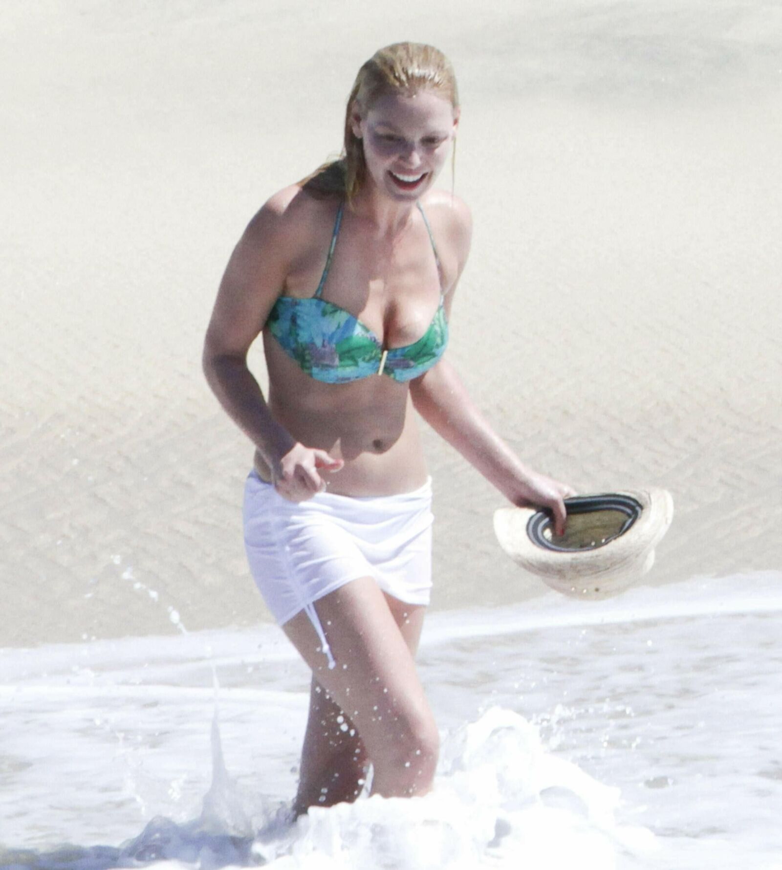 Katherine Heigl