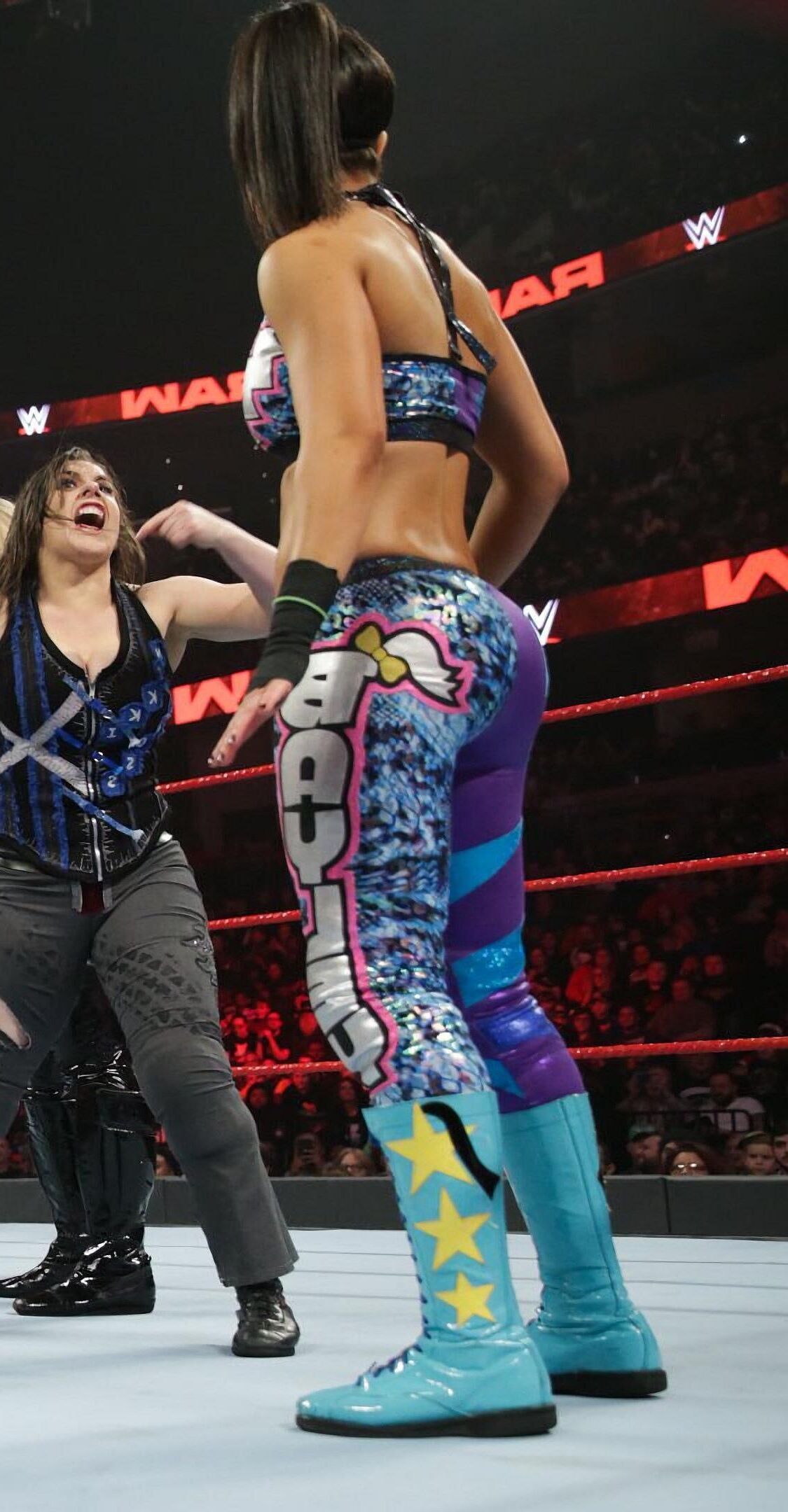 Bayley