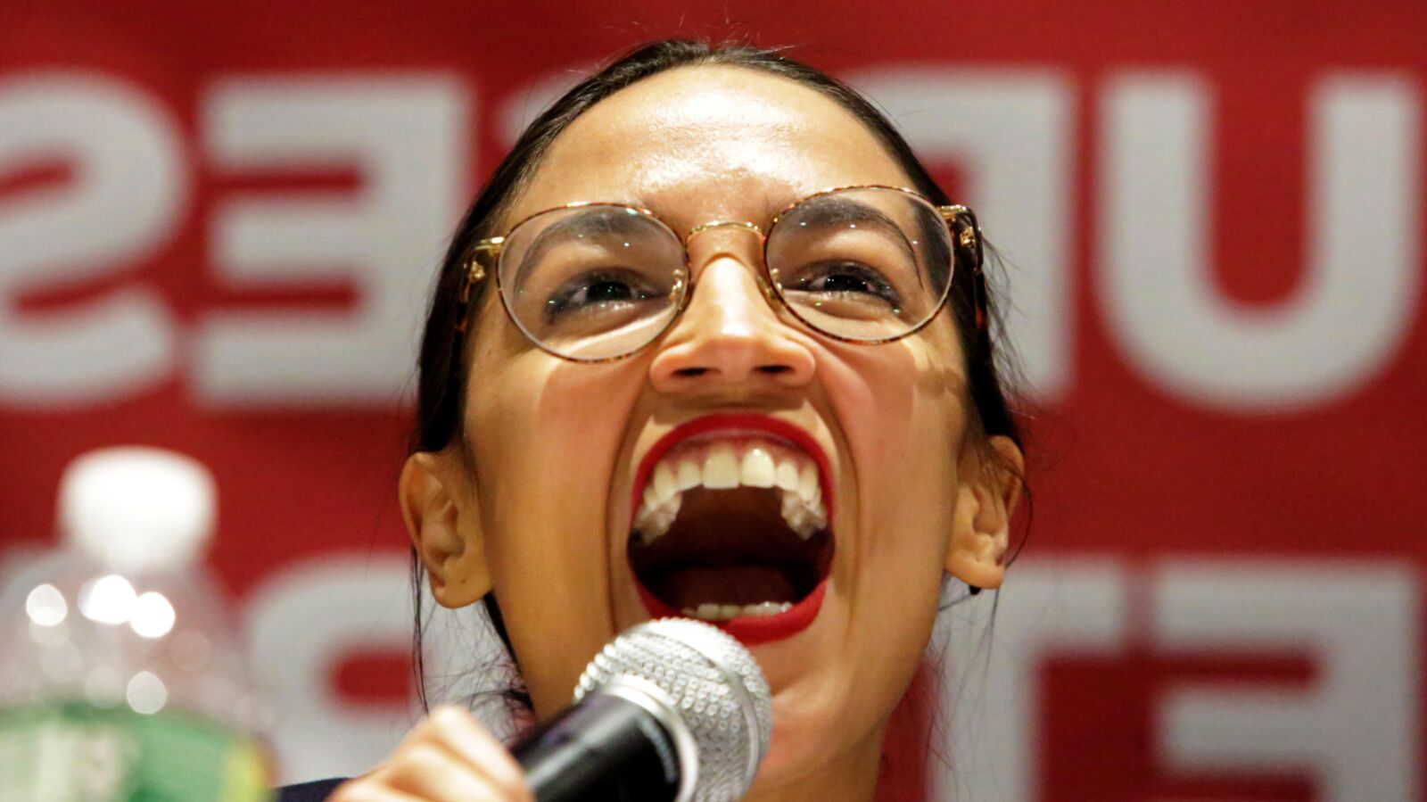 Alexandrie Ocasio Cortez