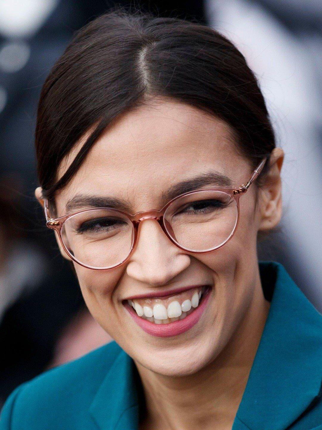 Alexandria Ocasio Cortez