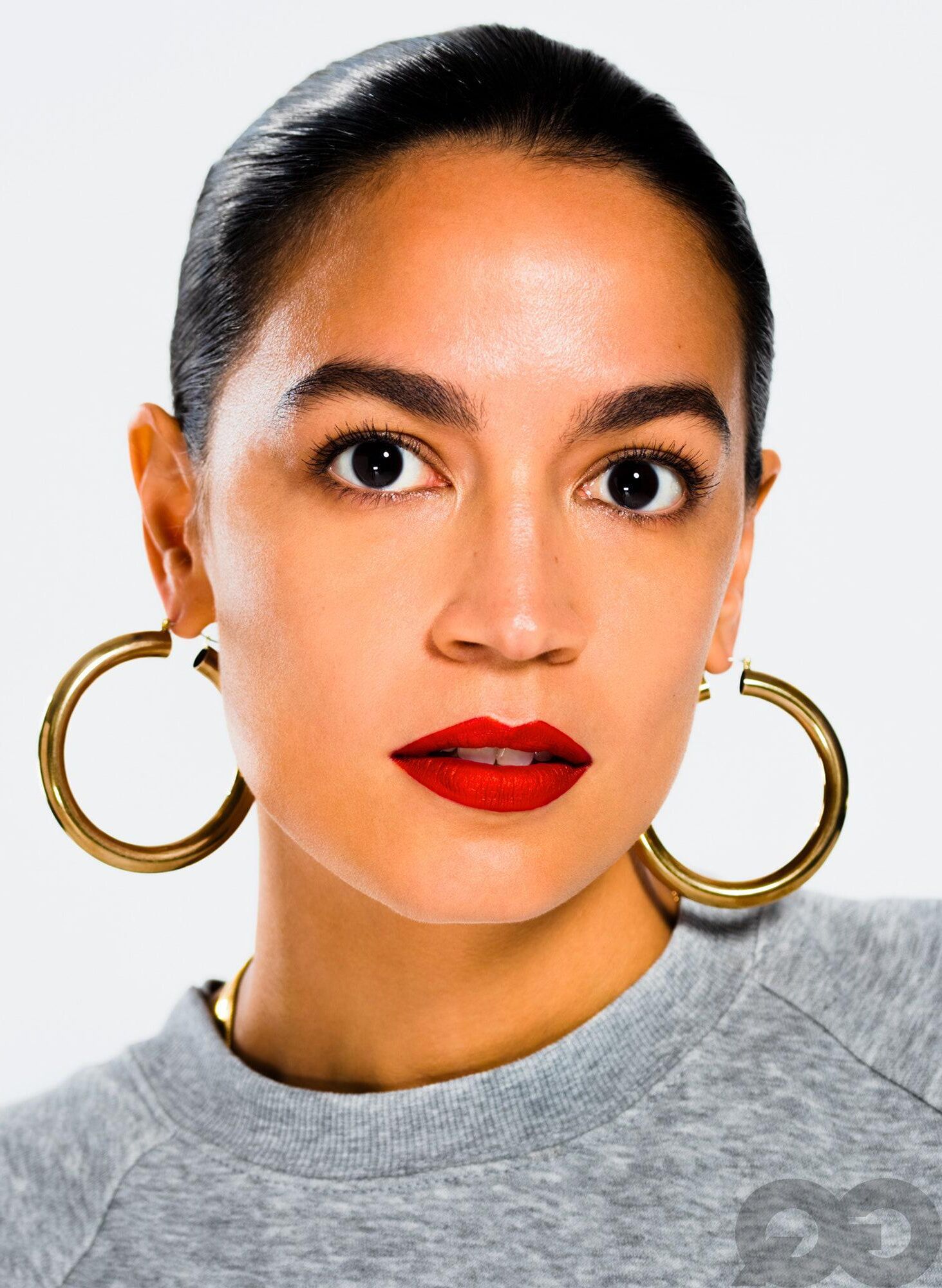 Alexandrie Ocasio Cortez