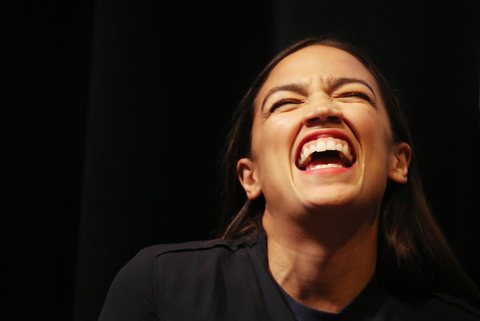 Alexandrie Ocasio Cortez