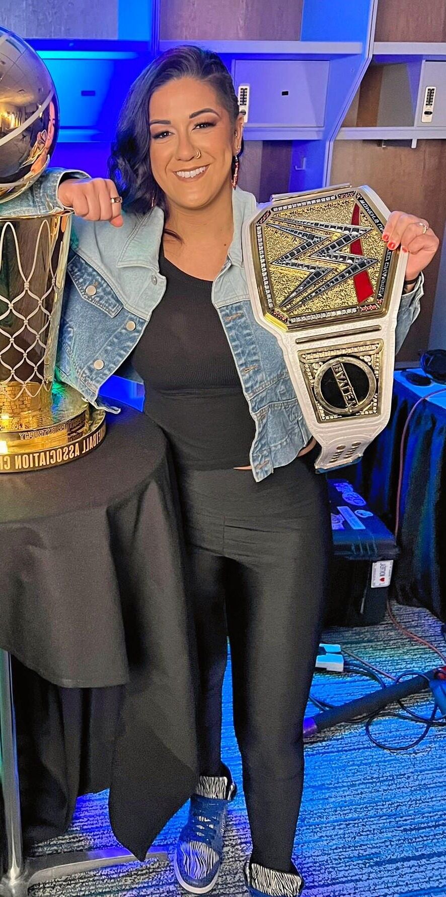 Bayley