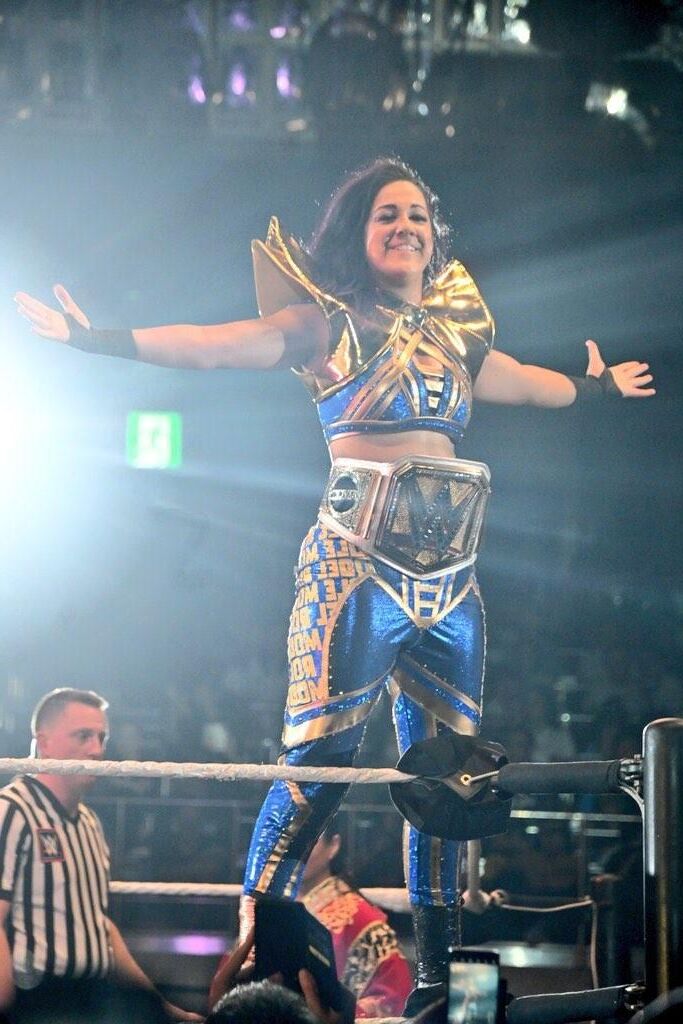 Bayley