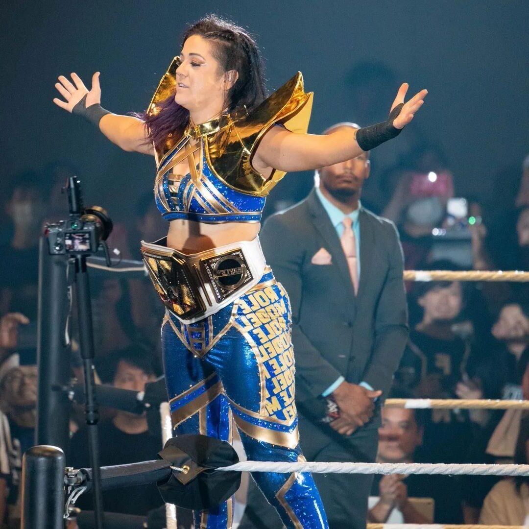 Bayley