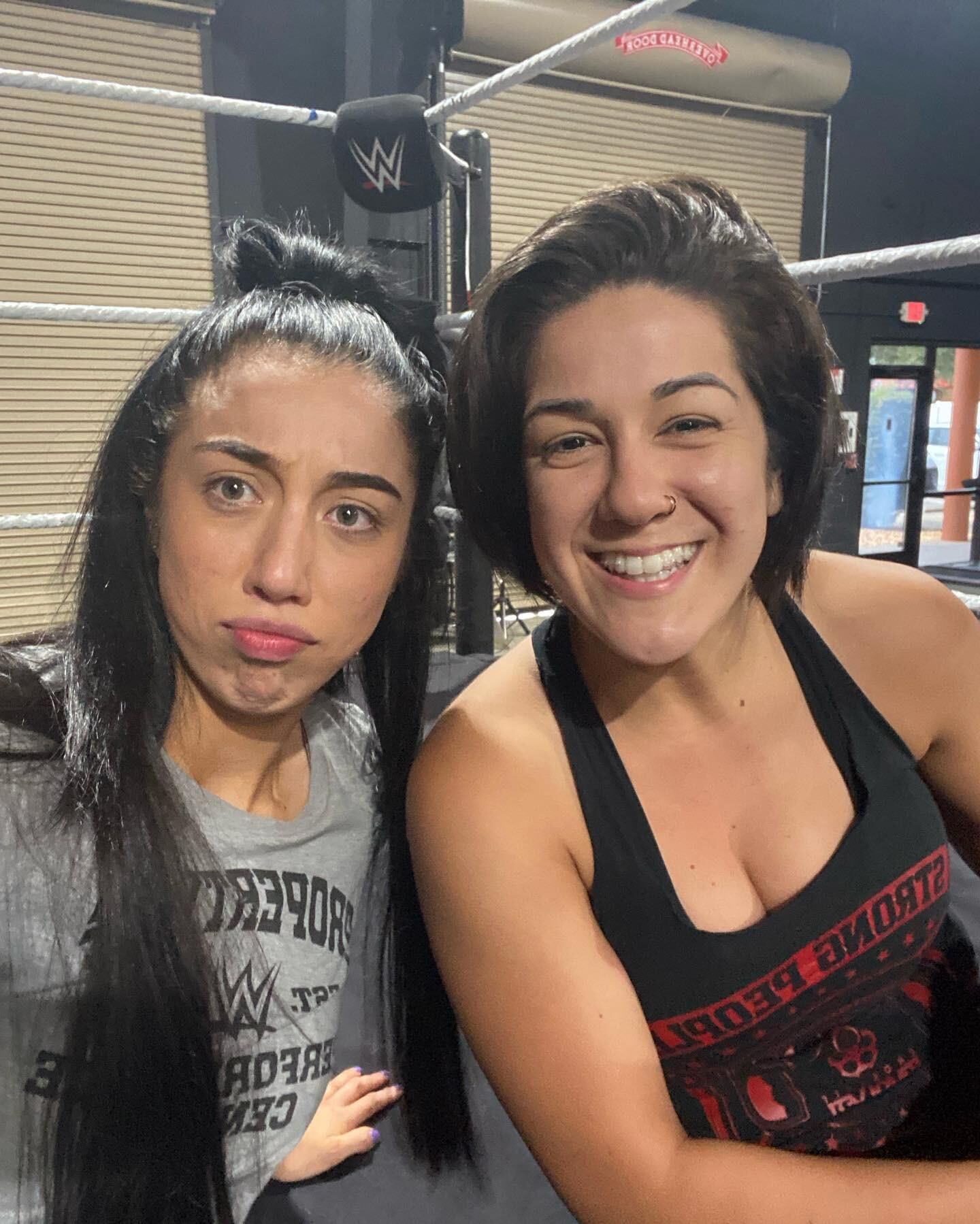 Bayley