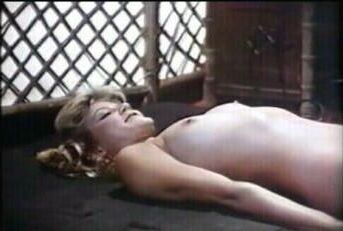 ginger lynn 'sister dearest' 