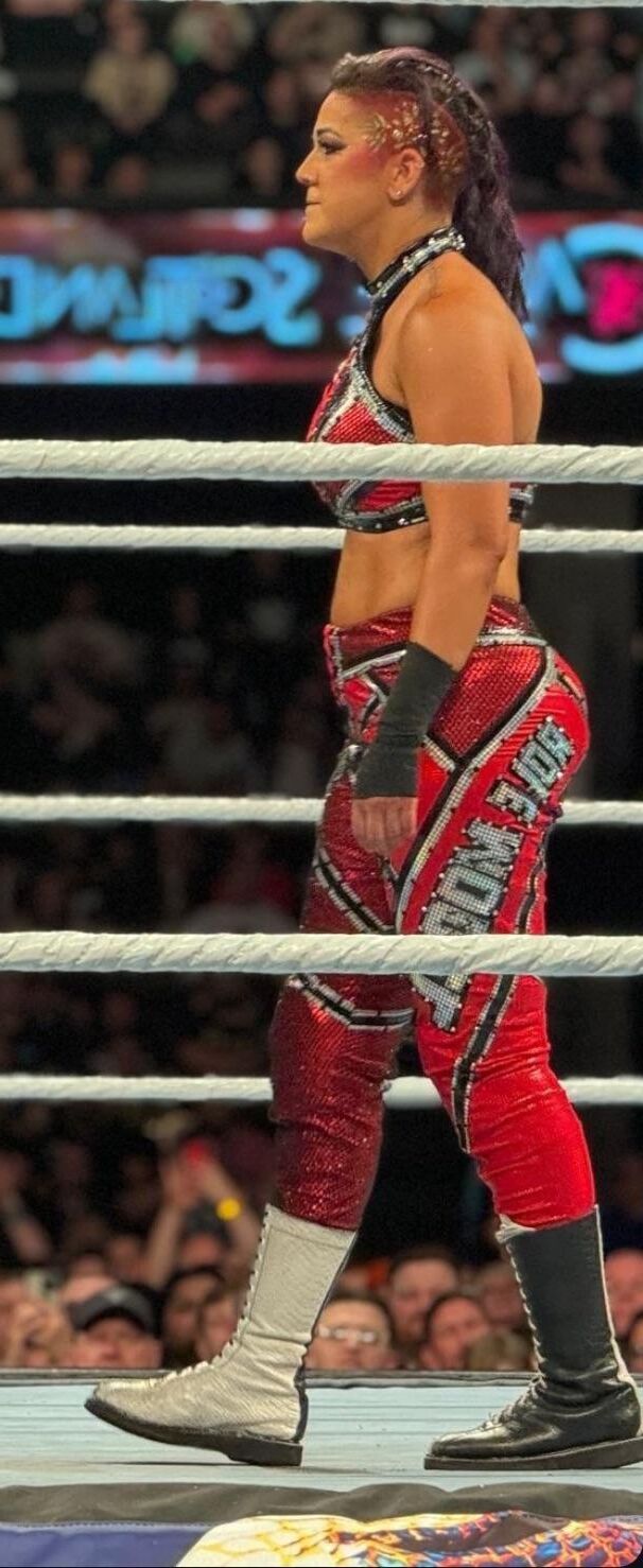 Bayley