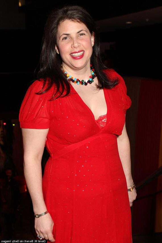 Kirstie Allsopp