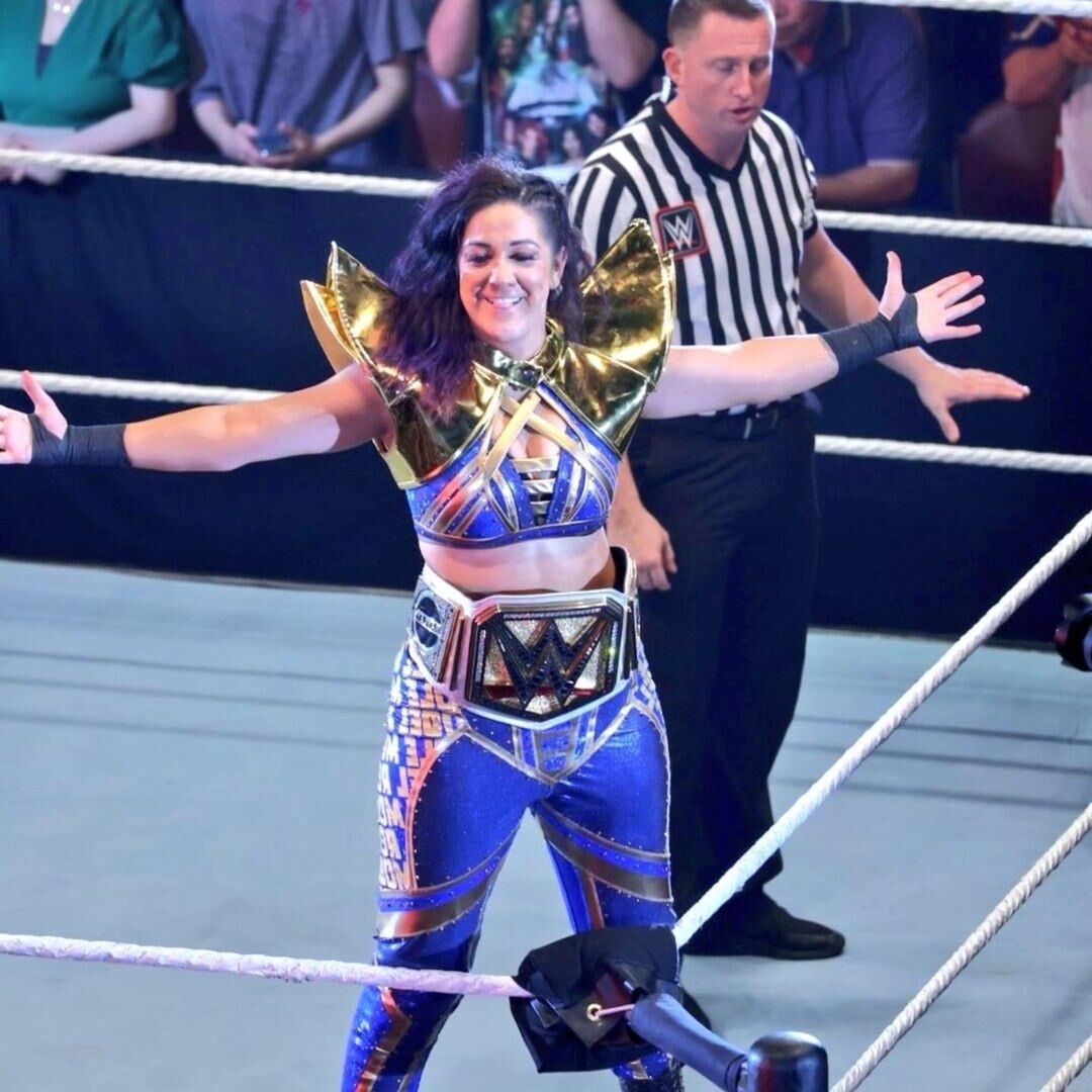 Bayley