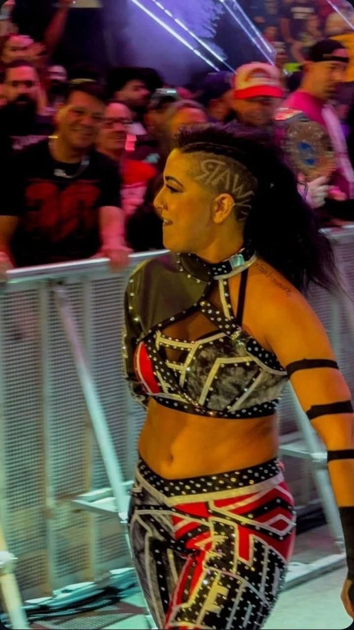 Bayley