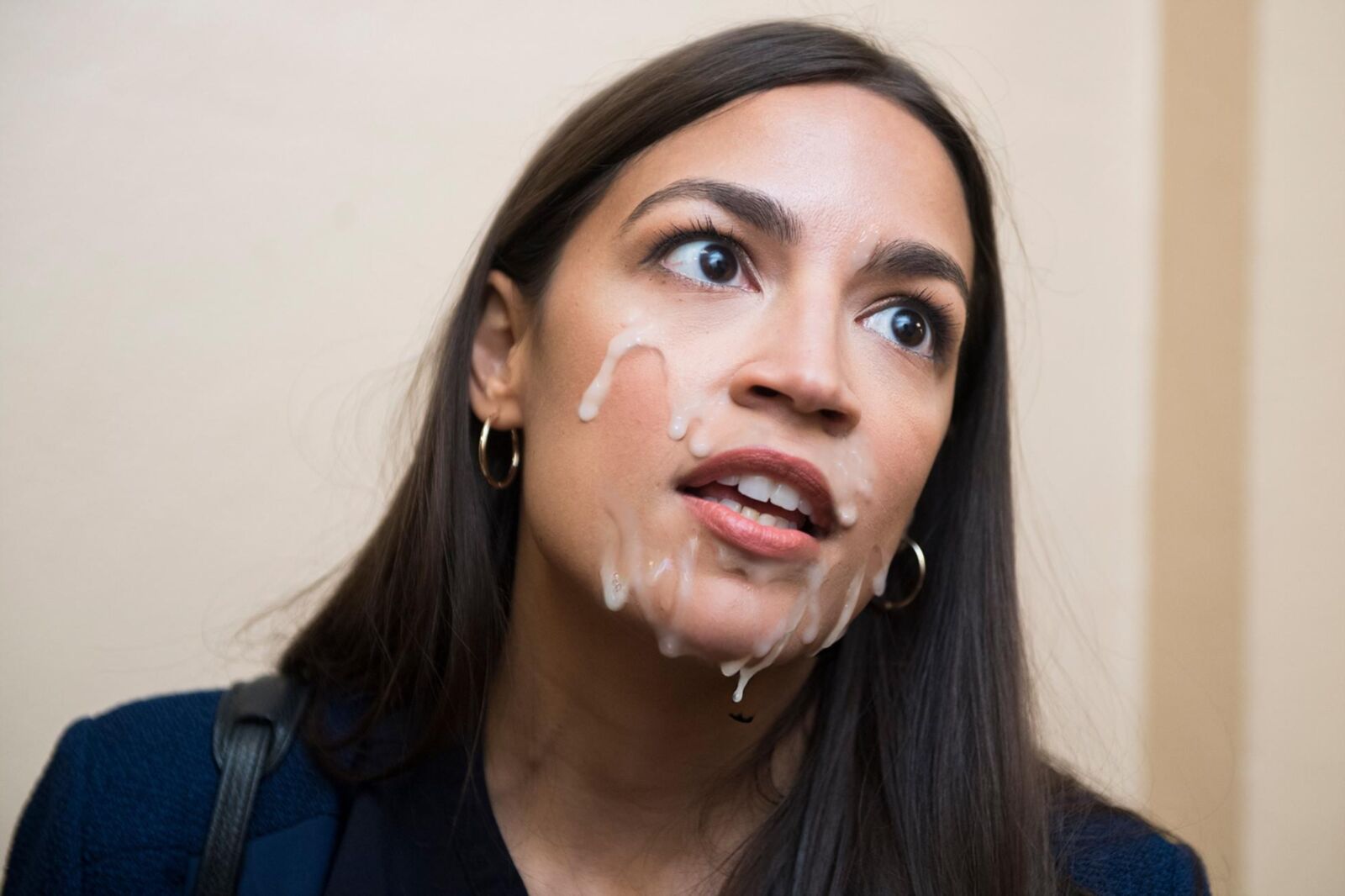 Alexandria Ocasio Cortez