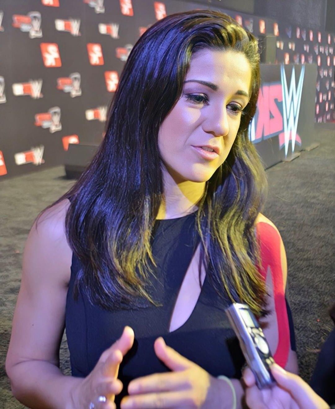 Bayley