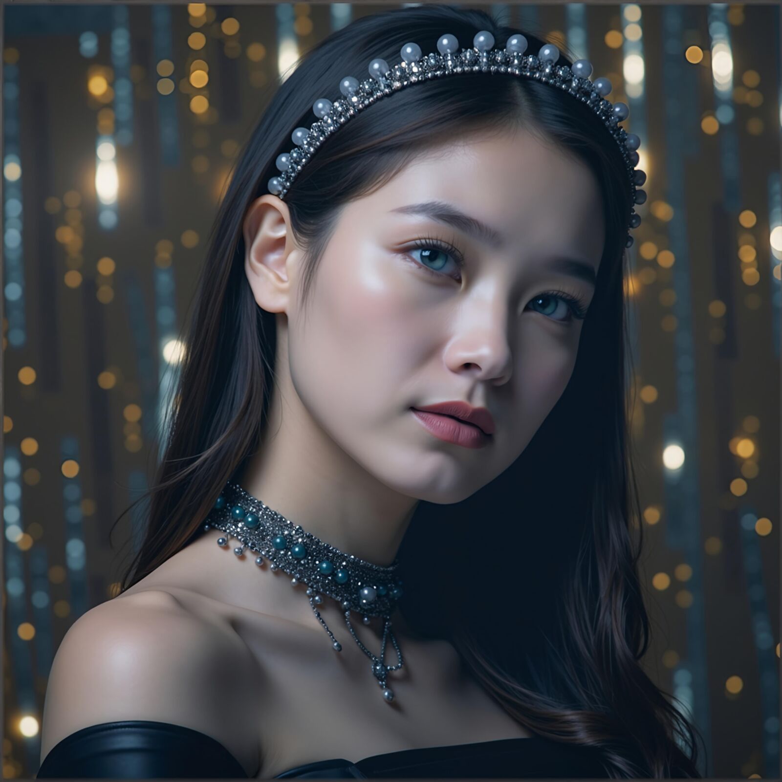 K pop royals [k]