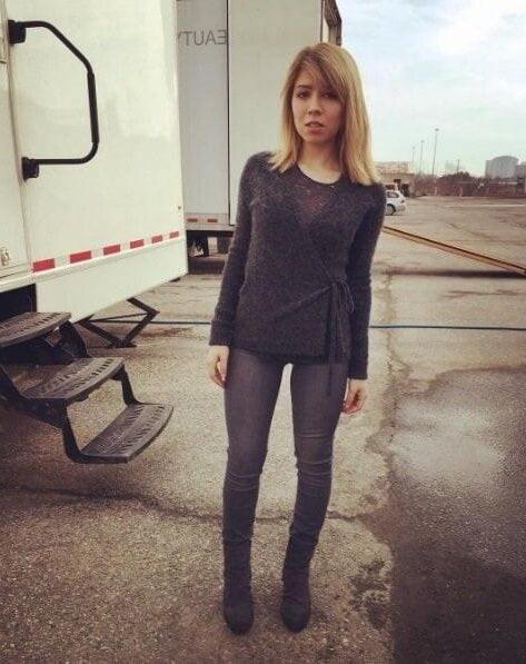 Jennette Mc Curdy Lover