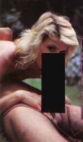ginger lynn 'pink lagoon' 