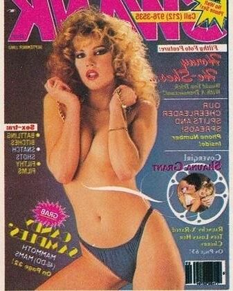 shauna grant 'swank' magazine
