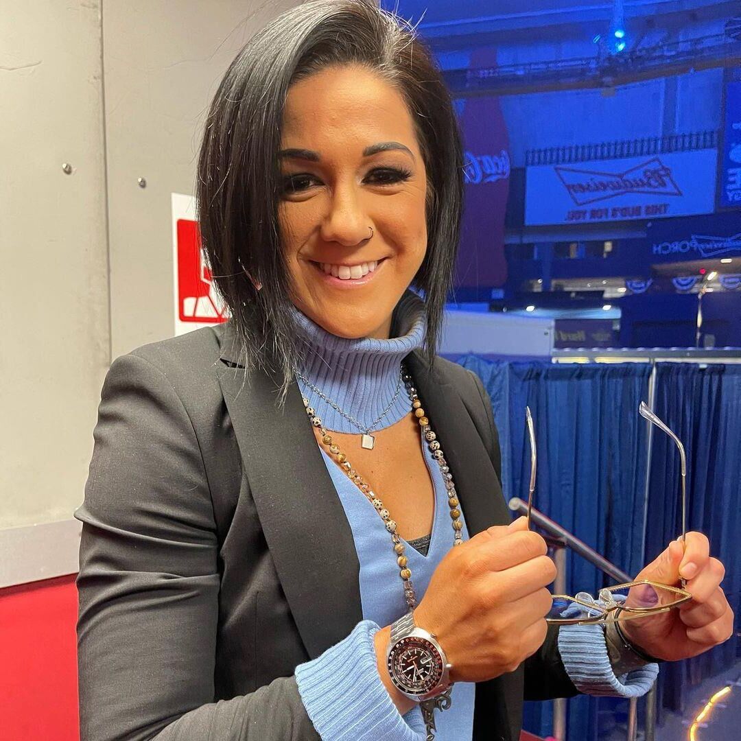 Bayley