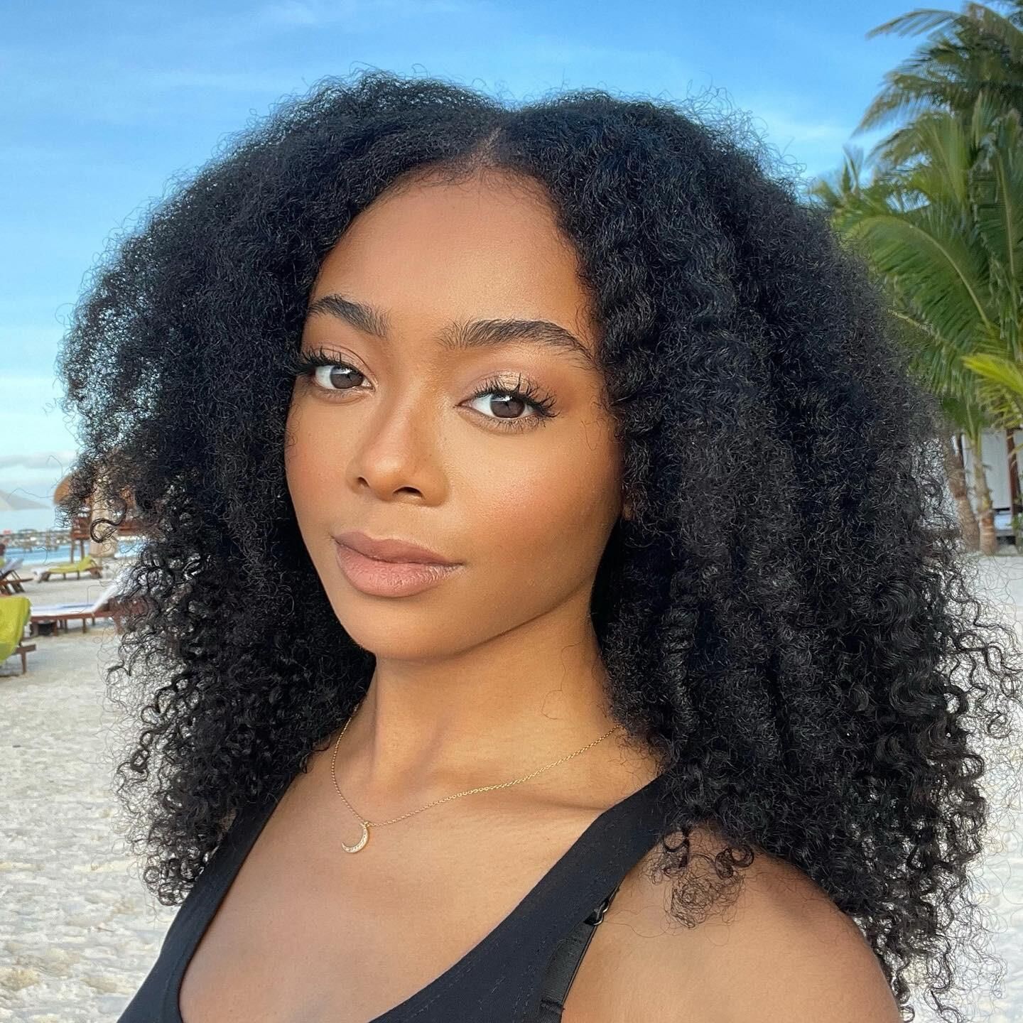 Skai Jackson