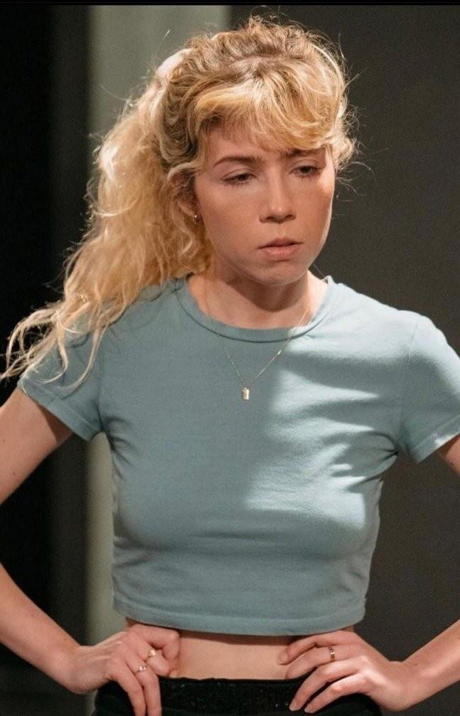 Jennette Mc Curdy Lover