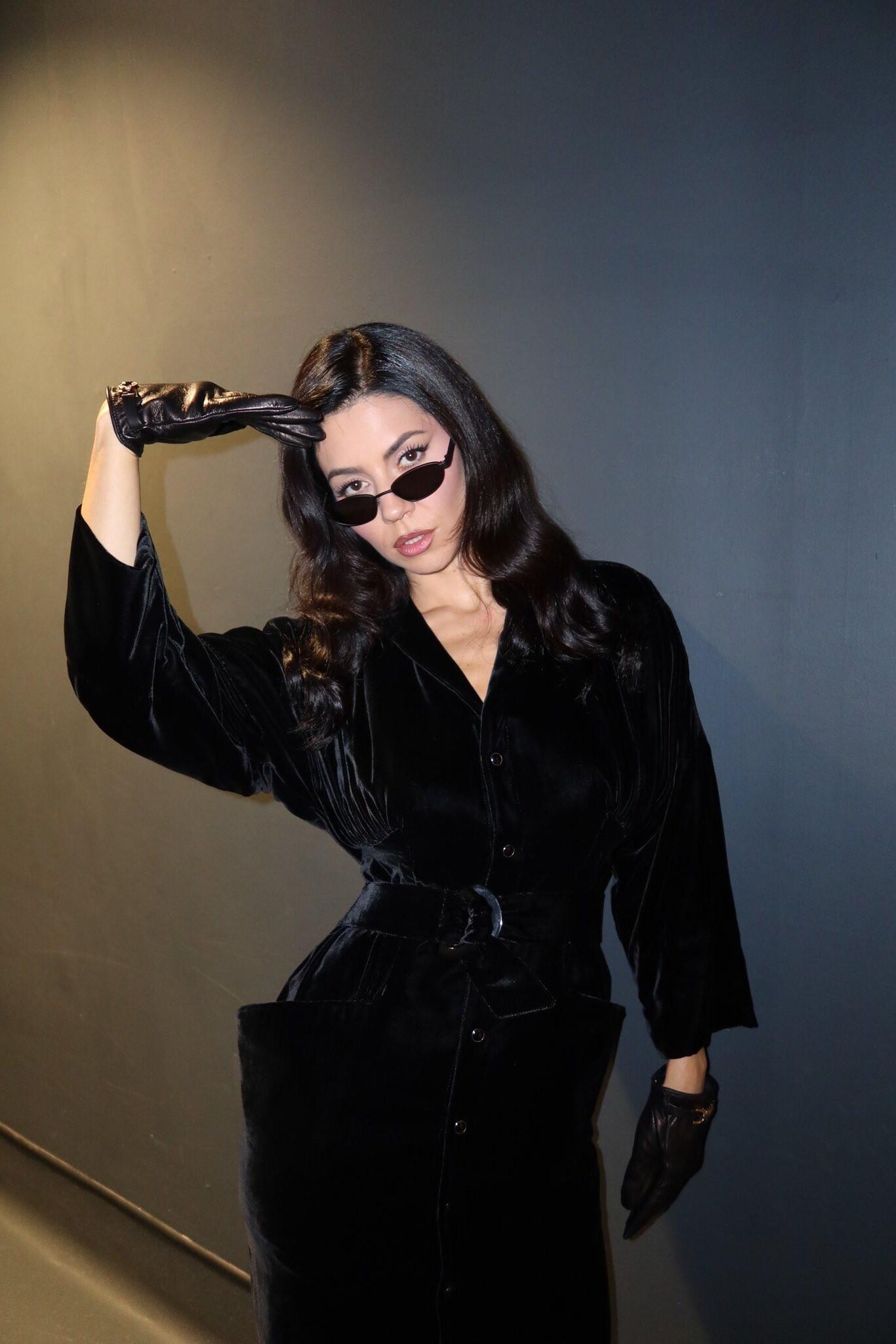 Marina Diamandis